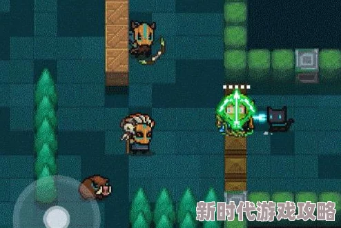 《元气骑士》全角色技能属性图鉴爆料:深度剖析各英雄独特绝技 《元气骑士》全角色技能属性图鉴爆料:深度剖析各英雄独特绝技