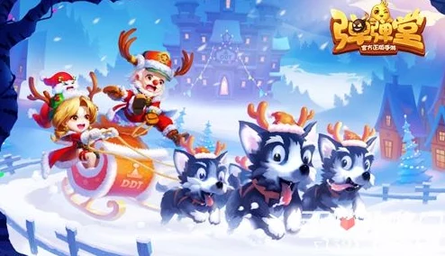 弹弹堂探险家手册揭秘:新手必知!先开启哪个章节有惊喜爆料! 弹弹堂探险家手册揭秘:新手必知!先开启哪个章节有惊喜爆料!