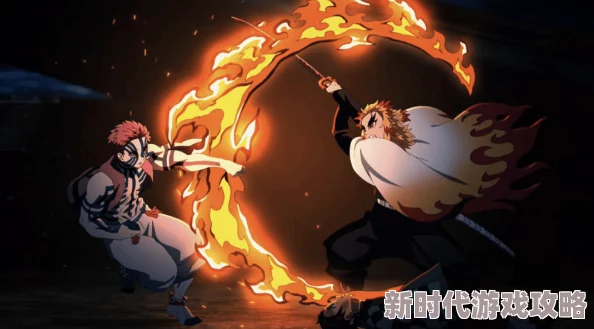 鬼灭之刃无限列车篇无限列车篇剧情略显重复拖沓部分特效略显粗糙 鬼灭之刃无限列车篇无限列车篇剧情略显重复拖沓部分特效略显粗糙