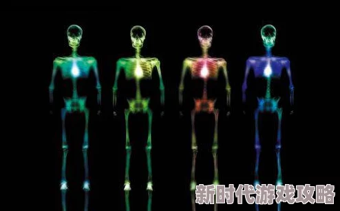 可以看到动漫人物内部的软件X射线透视技术应用探索及伦理道德挑战 可以看到动漫人物内部的软件X射线透视技术应用探索及伦理道德挑战