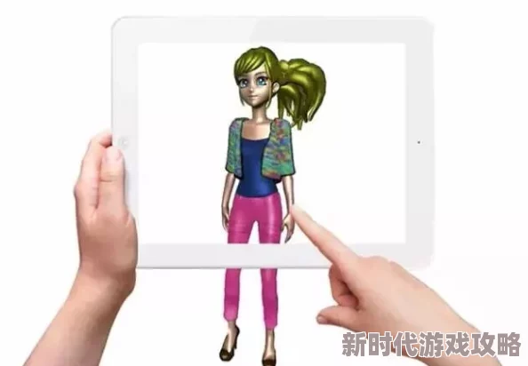 可以看到动漫人物内部的软件X射线透视技术应用探索及伦理道德挑战 可以看到动漫人物内部的软件X射线透视技术应用探索及伦理道德挑战