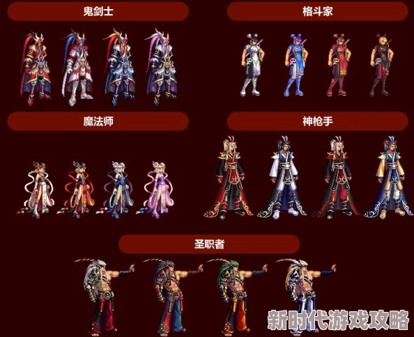 DNF2025新春特效套装及经典特效装备全爆料