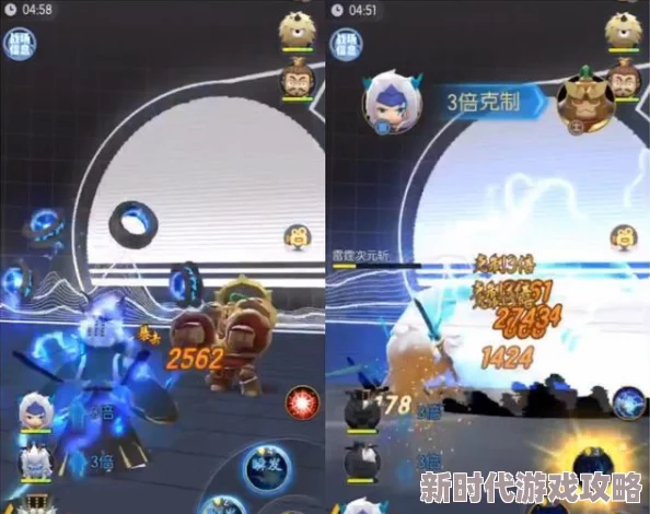 独家爆料：南海龙王妖灵深度剖析，技能特性、属性亮点及实战制胜策略，助你轻松驾驭顶级助力！