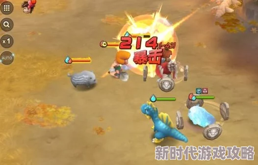 《新石器时代》武器排行爆料：揭秘最强武器与无敌策略组合推荐大全