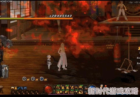 DNF职业爆料：男枪炮与女枪炮，哪个更胜一筹？