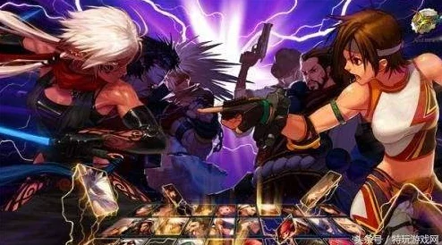 《地下城与勇士》力法职业新版爆料：哪个分支更强？