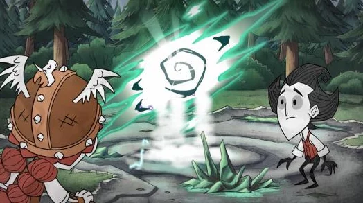 2024饥荒生存游终极武器揭秘:效能评估、伤害排行及新爆料大赏 2024饥荒生存游终极武器揭秘:效能评估、伤害排行及新爆料大赏