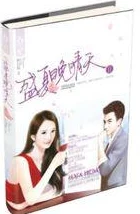 赵于珈韩祉洵的小说《盛夏光年》已完结番外即将上线敬请期待