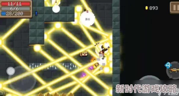 《元气骑士》吉光片羽全地图获取攻略及快速爆料技巧 《元气骑士》吉光片羽全地图获取攻略及快速爆料技巧