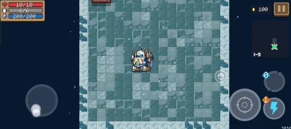 《元气骑士》吉光片羽全地图获取攻略及快速爆料技巧 《元气骑士》吉光片羽全地图获取攻略及快速爆料技巧