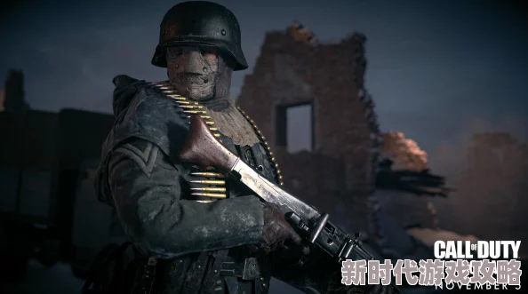 《使命召唤》手游枪匠系统深度揭秘：爆料全新升级，打造你的个性化专属武器