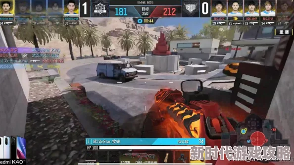 《使命召唤》手游枪匠系统深度揭秘：爆料全新升级，打造你的个性化专属武器