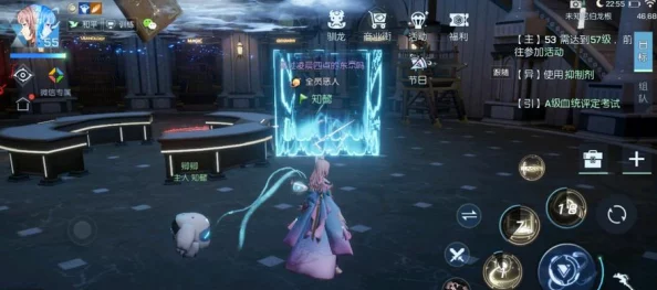 《龙族幻想》深度探秘:揭秘隐世老者线索,全攻略解锁“老人与海”隐藏异闻任务爆料 《龙族幻想》深度探秘:揭秘隐世老者线索,全攻略解锁“老人与海”隐藏异闻任务爆料