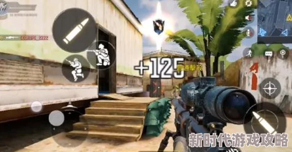 揭秘使命召唤手游高手秘籍:三指操作灵敏度极致优化+个性化键位布局,爆料新策略全面飙升你的战场竞技实力! 揭秘使命召唤手游高手秘籍:三指操作灵敏度极致优化+个性化键位布局,爆料新策略全面飙升你的战场竞技实力!