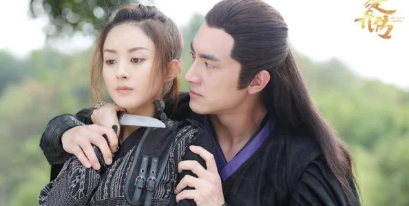 楚乔传第二部(全60集)原班人马回归续写传奇即将开拍敬请期待