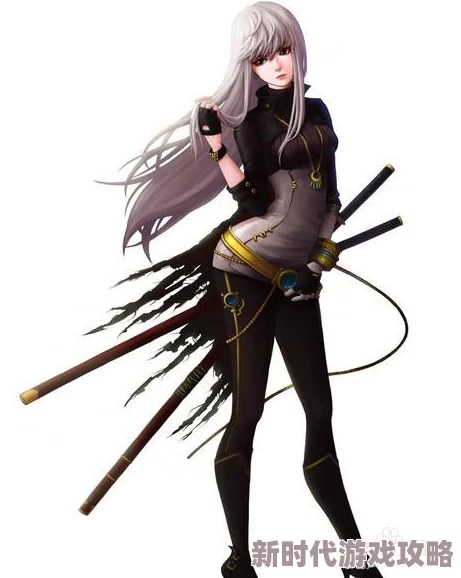 DNF女鬼剑士颜值大比拼：最新爆料，哪位女鬼角色最惊艳？