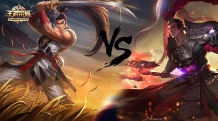 王者荣耀爆料：宫本武藏与吕布，哪个英雄更胜一筹？