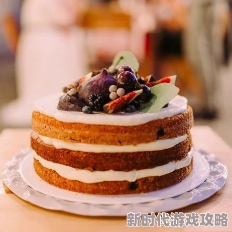 老婆的朋友听说她最近迷上了烘焙学习做各种蛋糕和甜点