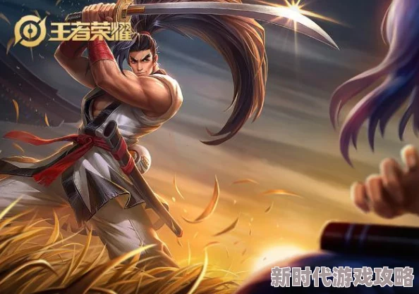 王者荣耀爆料：宫本武藏与吕布，哪个英雄更胜一筹？