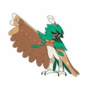 宝可梦大集结:狙射树枭持有物精选攻略与爆料推荐 宝可梦大集结:狙射树枭持有物精选攻略与爆料推荐