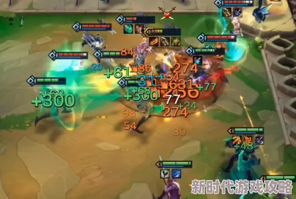 《金铲铲之战》S13赛季变异雷克塞阵容搭配爆料:征服战场的致胜选择 《金铲铲之战》S13赛季变异雷克塞阵容搭配爆料:征服战场的致胜选择