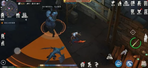 《冰原守卫者》塞壬巢穴通关攻略：爆料强敌击败技巧与高效套路