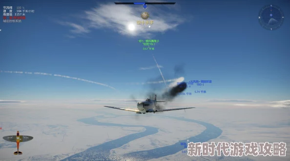 战争雷霆陆战新手指南：揭秘哪个系最适合入门及最新爆料