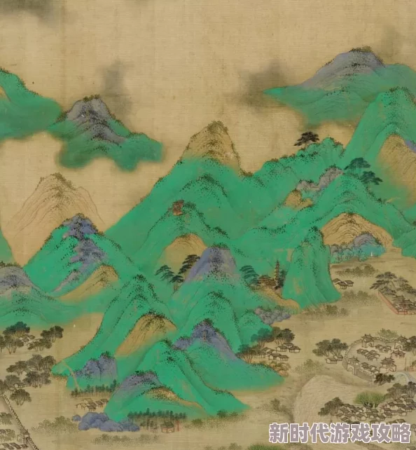 文明6东亚地图深度解析:哪个文明最具隐藏实力与爆料? 文明6东亚地图深度解析:哪个文明最具隐藏实力与爆料?