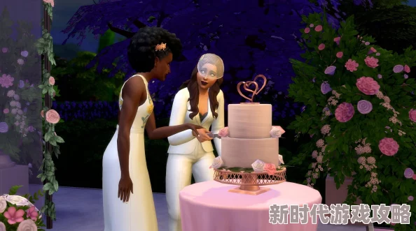 爆料!模拟人生4与3对比:哪个游戏内容更丰富庞大? 爆料!模拟人生4与3对比:哪个游戏内容更丰富庞大?