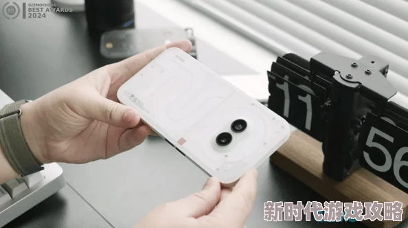 2024手机评测大揭秘：机机对决，顶尖机型争霸赛精彩看点抢先看！
