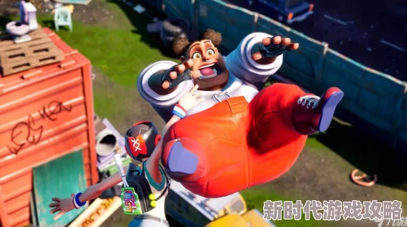 《摔跤城大乱斗》全加成效果大揭秘:独家爆料助你角色实力飙升指南 《摔跤城大乱斗》全加成效果大揭秘:独家爆料助你角色实力飙升指南