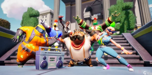 《摔跤城大乱斗》全加成效果大揭秘:独家爆料助你角色实力飙升指南 《摔跤城大乱斗》全加成效果大揭秘:独家爆料助你角色实力飙升指南