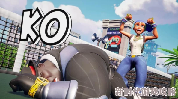 《摔跤城大乱斗》全加成效果大揭秘:独家爆料助你角色实力飙升指南 《摔跤城大乱斗》全加成效果大揭秘:独家爆料助你角色实力飙升指南