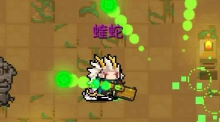 《元气骑士》灰狐合成方法与快速获取强力角色攻略爆料 《元气骑士》灰狐合成方法与快速获取强力角色攻略爆料