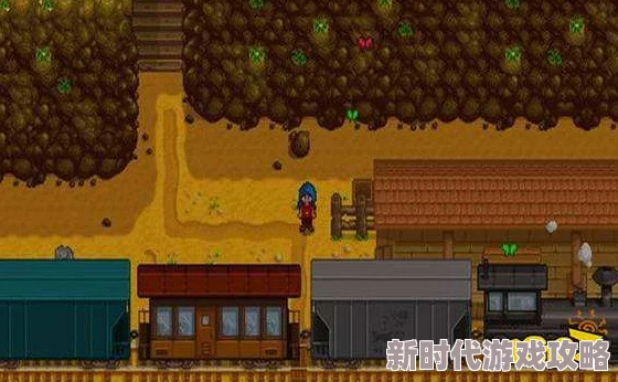 星露谷物语矿场钥匙具体用法解析:解锁骷髅洞与祝尼魔赛车,发现新宝藏途径 星露谷物语矿场钥匙具体用法解析:解锁骷髅洞与祝尼魔赛车,发现新宝藏途径