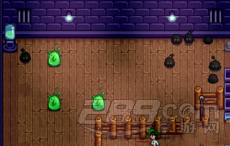 星露谷物语矿场钥匙具体用法解析:解锁骷髅洞与祝尼魔赛车,发现新宝藏途径 星露谷物语矿场钥匙具体用法解析:解锁骷髅洞与祝尼魔赛车,发现新宝藏途径