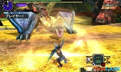 “怪物猎人：最新爆料！14种武器性能调整及选择推荐”