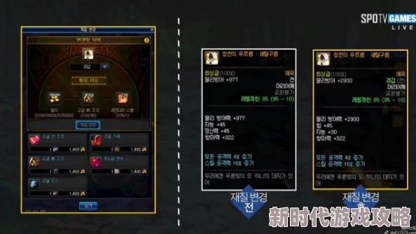 地下城与勇士:揭秘装备强化全途径,精选NPC助你战力飙升爆料 地下城与勇士:揭秘装备强化全途径,精选NPC助你战力飙升爆料