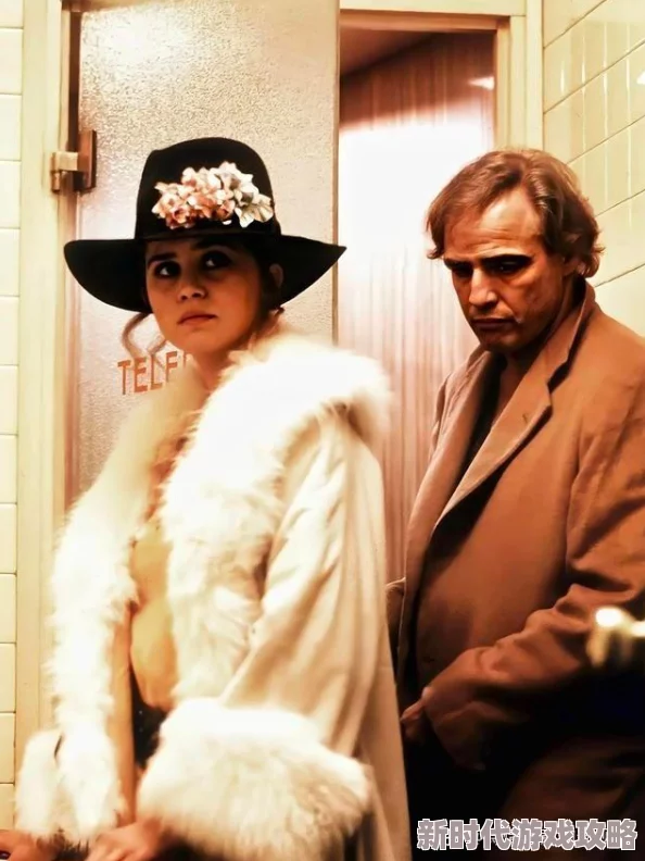 巴黎最后的探戈LastTangoinParis情欲与迷失的交织探讨身份认同和人际关系的疏离 巴黎最后的探戈LastTangoinParis情欲与迷失的交织探讨身份认同和人际关系的疏离