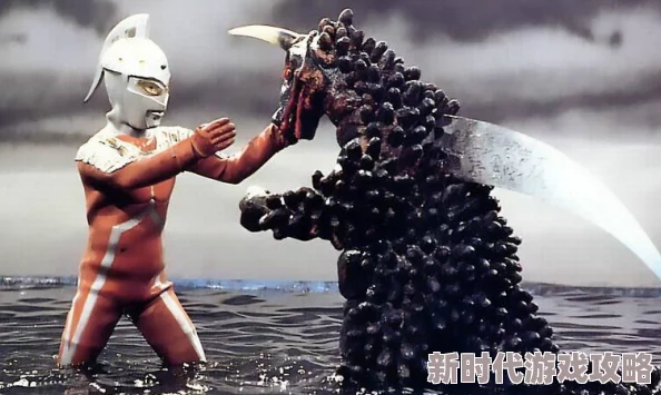 揭秘《凹凸曼大作战》颜值巅峰!最帅凹凸曼造型独家曝光,颠覆想象震撼来袭 揭秘《凹凸曼大作战》颜值巅峰!最帅凹凸曼造型独家曝光,颠覆想象震撼来袭