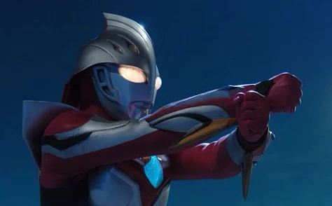 揭秘《凹凸曼大作战》颜值巅峰!最帅凹凸曼造型独家曝光,颠覆想象震撼来袭 揭秘《凹凸曼大作战》颜值巅峰!最帅凹凸曼造型独家曝光,颠覆想象震撼来袭