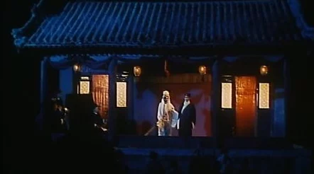 电影聊斋3：画壁之阴阳法王高清修复版现已上线