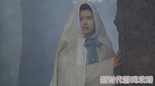 电影聊斋3：画壁之阴阳法王高清修复版现已上线