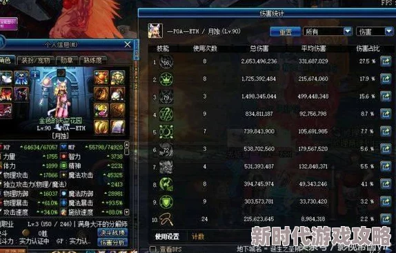 DNF深度爆料:探索各系列稀有套装,揭秘哪一套完美匹配你的角色搭配! DNF深度爆料:探索各系列稀有套装,揭秘哪一套完美匹配你的角色搭配!