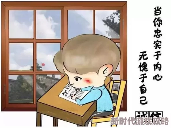 秘密教学歪歪漫画内容低俗传播不良信息误导青少年价值观