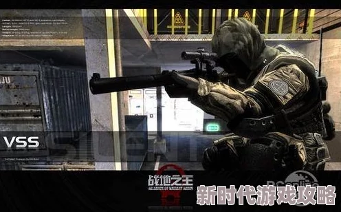 萤火突击：深度揭秘AK-74M现代战场王者，性能爆点及战术应用全解析