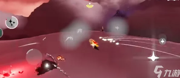 《光遇》破晓季第五个任务攻略：全面解析、高效技巧与最新爆料