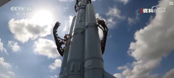 逐星辉揭秘：航空航天公司1-19小说宇宙征程中的惊人科技爆料