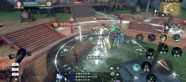 《庆余年》京府平寇玩法全攻略：揭秘高效击败敌军与实力飞升秘诀