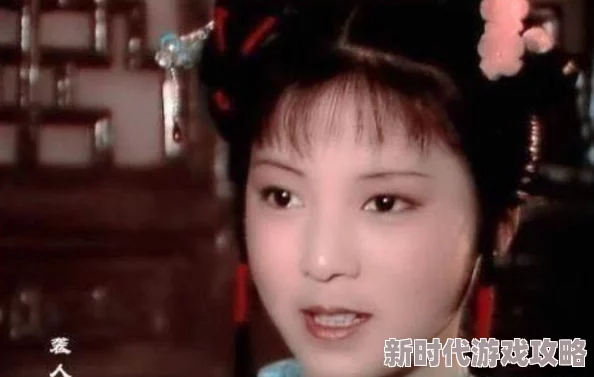 红楼梦禁庭尤四姐命运多舛令人唏嘘红颜薄命